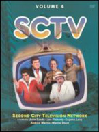 SCTV 4 (6PC) (DIGIPAK) DVD