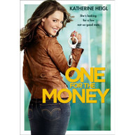 ONE FOR THE MONEY (WS) DVD