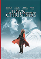 TOWN WITHOUT CHRISTMAS DVD