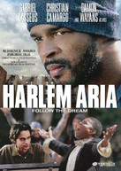 HARLEM ARIA (WS) DVD