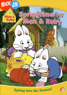 MAX & RUBY: SPRINGTIME FOR MAX & RUBY DVD