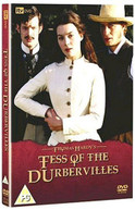 TESS OF THE D`URBERVILLES (UK) DVD