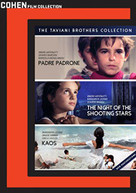 TAVIANI BROTHERS COLLECTION (WS) DVD