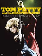 TOM PETTY & HEARTBREAKERS - RUNNIN DOWN A DREAM (2PC) DVD