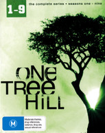 ONE TREE HILL: THE COMPLETE COLLECTION (SEASONS 1 - 9) (2003) DVD