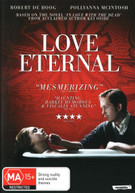 LOVE ETERNAL (2013) DVD