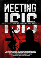 MEETING ISIS DVD