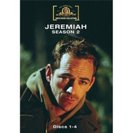 JEREMIAH - 2 DVD