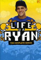 LIFE OF RYAN: COMPLETE SERIES (3PC) (WS) DVD