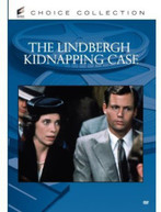 LINDBERGH KIDNAPPING CASE DVD