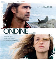 ONDINE (WS) DVD
