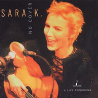SARA K - NO COVER DVD