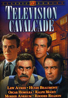 TELEVISION CAVALCADE COLLECTION DVD