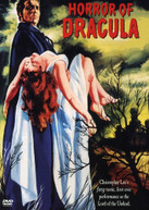 HORROR OF DRACULA (WS) DVD