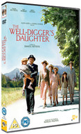 THE WELL DIGGERS DAUGHTER (UK) DVD