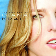 DIANA KRALL - VERY BEST OF VINYL
