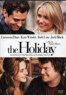 HOLIDAY (2006) (WS) DVD