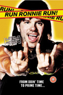 RUN RONNIE RUN (UK) DVD
