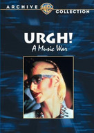 URGH A MUSIC WAR (WS) DVD
