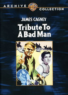 TRIBUTE TO A BAD MAN (WS) DVD