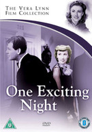 ONE EXCITING NIGHT (UK) DVD