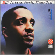 MILT JACKSON - PLENTY PLENTY SOUL (180GM) VINYL