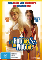 THE HOTTIE AND THE NOTTIE (2008) DVD