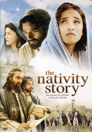 NATIVITY STORY (WS) DVD