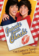 JOANIE LOVES CHACHI: COMPLETE SERIES (3PC) (3 PACK) DVD