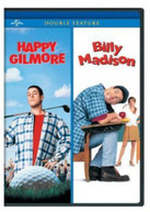 HAPPY GILMORE BILLY MADISON (WS) DVD