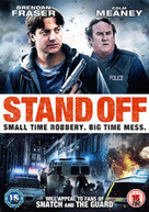 STAND OFF (UK) DVD