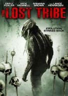 LOST TRIBE (WS) DVD