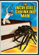 INCREDIBLE SHRINKING MAN (WS) DVD