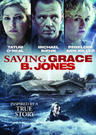 SAVING GRACE B JONES (WS) DVD