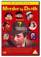 MURDER BY DEATH (UK) DVD