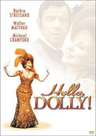 HELLO DOLLY (1969) (WS) DVD