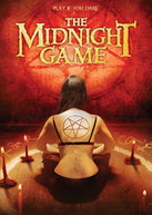 MIDNIGHT GAME DVD