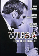 WUSA (1970) DVD