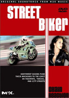 STREET BIKER 2 DVD