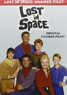 TV PILOTS 19: LOST IN SPACE DVD