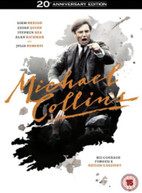 MICHAEL COLLINS 20TH ANNIVERSARY (UK) DVD