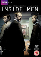 INSIDE MEN (UK) DVD