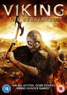 VIKING - THE BERSERKERS (UK) DVD