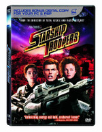 STARSHIP TROOPERS (WS) DVD