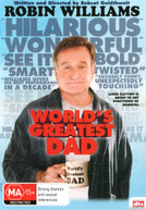 WORLD'S GREATEST DAD (2009) DVD