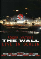 ROGER WATERS - WALL: LIVE IN BERLIN DVD