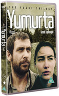 YUMATRA (EGG) (UK) DVD