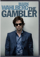 THE GAMBLER (UK) DVD