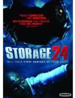 STORAGE 24 (WS) DVD