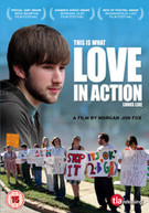 LOVE IN ACTION (UK) DVD